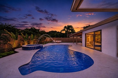 Exquisitely reimagined, this stunning 3-bedroom, 2-bath - photo 45