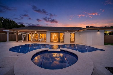 Exquisitely reimagined, this stunning 3-bedroom, 2-bath - photo 47