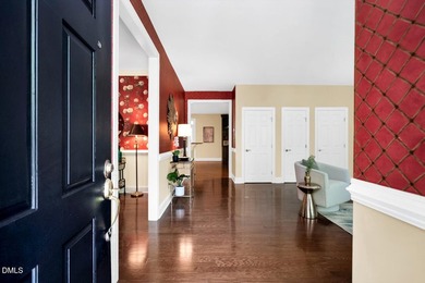 Exceptional custom home offering a fantastic single-level floor - photo 7