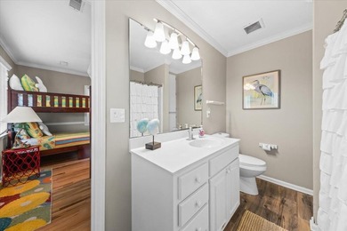 Beachfront home located at the Point, is truly the most - photo 48