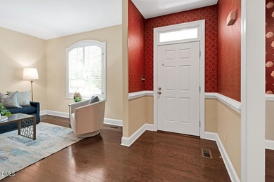 Exceptional custom home offering a fantastic single-level floor - photo 8
