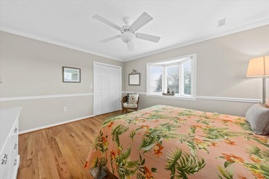 Beachfront home located at the Point, is truly the most - photo 49