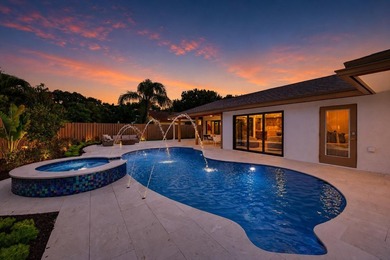 Exquisitely reimagined, this stunning 3-bedroom, 2-bath - photo 49