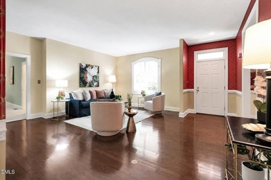 Exceptional custom home offering a fantastic single-level floor - photo 9