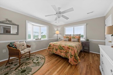Beachfront home located at the Point, is truly the most - photo 50