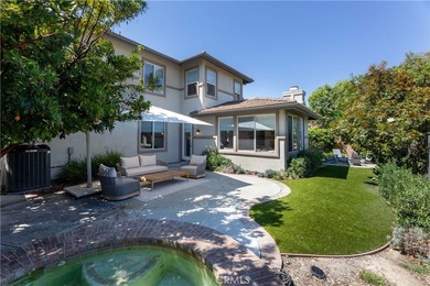 Welcome to 32 Reston Way, an exceptional 4-bedroom, 3-bathroom - photo 50