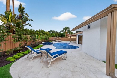 Exquisitely reimagined, this stunning 3-bedroom, 2-bath - photo 50