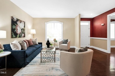 Exceptional custom home offering a fantastic single-level floor - photo 10