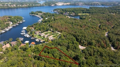 Lake Lot For Sale in Porto Cima, Missouri