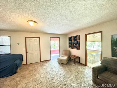 (private lake, pond, coastal) Home For Sale in Stover Missouri