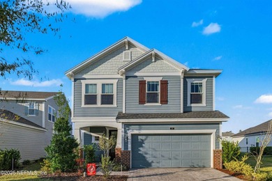 Tolomato River Home For Sale in Ponte Vedra Florida