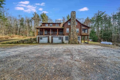 Lake Sunapee Home Sale Pending in Sunapee New Hampshire