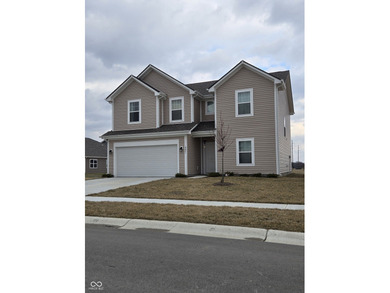 (private lake, pond, creek) Home For Sale in Indianapolis Indiana