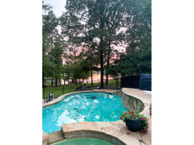 WATERFRONT - Shadowood Lake -  - Lake Home For Sale in Marshall, Texas