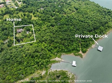 BUYER HAS THE OPTION TO PURCHASE 1 OR 2 PRIVATE BOAT SLIPS - photo 11