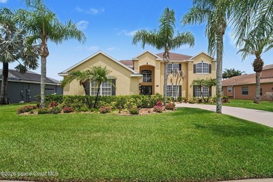 Listed Below Appraisal Price!! Welcome to 1401 Cape Sable Drive - photo 1