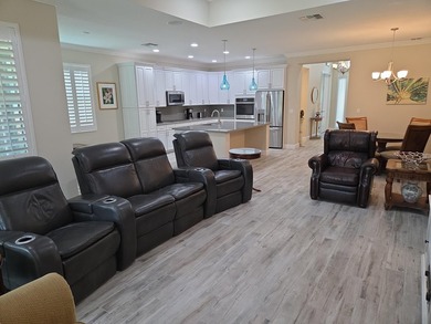 Upgraded Coastal Collection Admiral model single-family home in - photo 14
