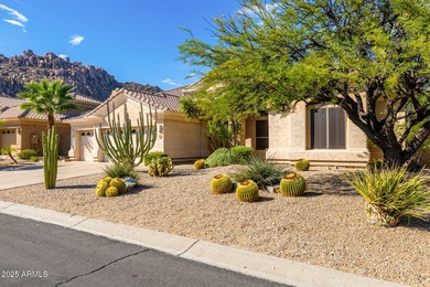 This stunning desert oasis not only offers luxurious living but