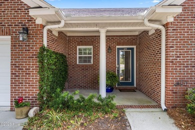 Welcome to this beautifully maintained single-story townhome - photo 6