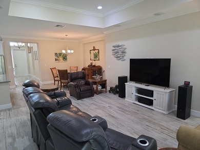Upgraded Coastal Collection Admiral model single-family home in - photo 17