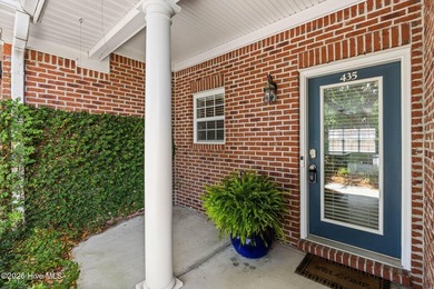 Welcome to this beautifully maintained single-story townhome - photo 8