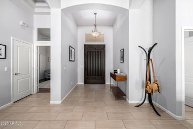 This stunning desert oasis not only offers luxurious living but