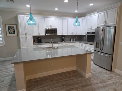 Upgraded Coastal Collection Admiral model single-family home in - photo 20