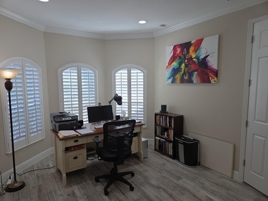Upgraded Coastal Collection Admiral model single-family home in - photo 21