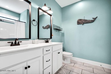 Welcome to a cozy take on modern beach living where style - photo 22