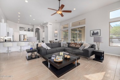 This stunning desert oasis not only offers luxurious living but