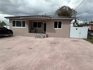 Welcome to this beautifully remodeled 6-bedroom 3 bath home!. An - photo 1