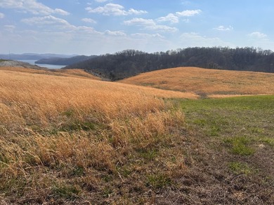 Dale Hollow Lake Lot For Sale in Burkesville Kentucky