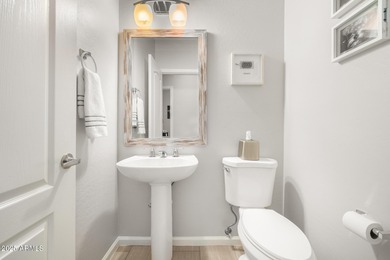 This stunning desert oasis not only offers luxurious living but