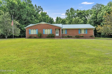 Coastal country living at its finest! Welcome to Parkertown Road - photo 1