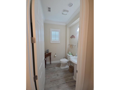 Upgraded Coastal Collection Admiral model single-family home in - photo 41