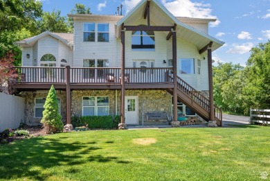 Utah Lake Home For Sale in Springville Utah