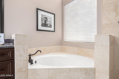 This stunning desert oasis not only offers luxurious living but