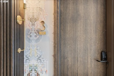 Penthouse living in the spectacular, custom Frances in the - photo 2