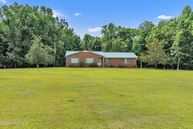 Coastal country living at its finest! Welcome to Parkertown Road - photo 3