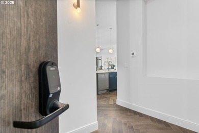 Penthouse living in the spectacular, custom Frances in the - photo 3