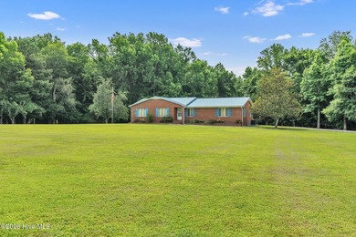 Coastal country living at its finest! Welcome to Parkertown Road - photo 4