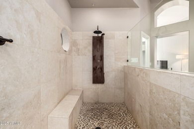 This stunning desert oasis not only offers luxurious living but