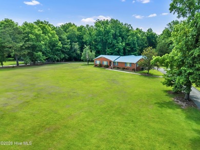 Coastal country living at its finest! Welcome to Parkertown Road - photo 5