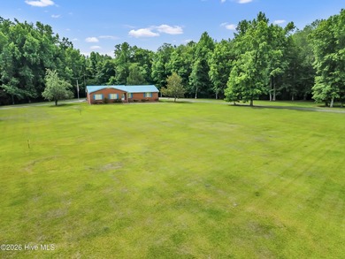 Coastal country living at its finest! Welcome to Parkertown Road - photo 6