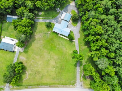 Coastal country living at its finest! Welcome to Parkertown Road - photo 7