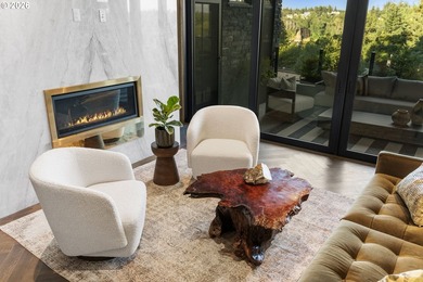 Penthouse living in the spectacular, custom Frances in the - photo 7