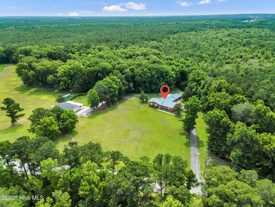 Coastal country living at its finest! Welcome to Parkertown Road - photo 8