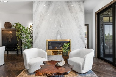 Penthouse living in the spectacular, custom Frances in the - photo 8