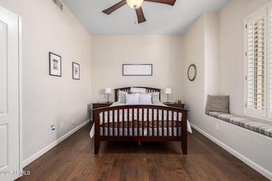 This stunning desert oasis not only offers luxurious living but