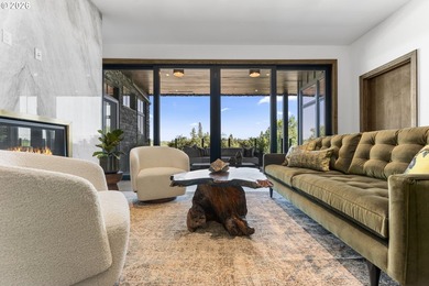 Penthouse living in the spectacular, custom Frances in the - photo 9